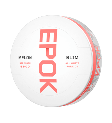 купить Epok Melon Slim White
